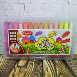 Info Crayon Grasp 48warna Katalog.or.id Info Crayon Grasp 48warna Katalog.or.id