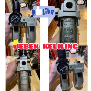 Info Pneumatic Regulator Filter Aerf20004 1 4 Inchi Good Quality Katalog.or.id Info Pneumatic Regulator Filter Aerf20004 1 4 Inchi Good Quality Katalog.or.id