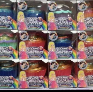 gambar cupcake surprise