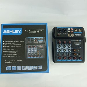 Harga mixer audio speed up4 murah bagus bisa recor dan | HARGALOKA.COM Harga mixer audio speed up4 murah bagus bisa recor dan | HARGALOKA.COM