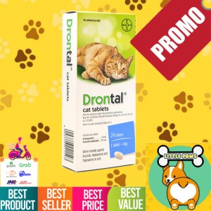Katalog Drontal Cat Kucing Obat Cacing Per Tablet Tablets Katalog.or.id Katalog Drontal Cat Kucing Obat Cacing Per Tablet Tablets Katalog.or.id