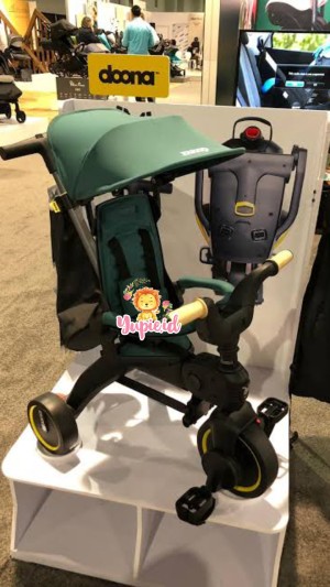 harga doona liki trike