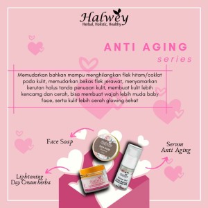 Harga paket kecantikan paket skincare anti aging bebas flek by | HARGALOKA.COM Harga paket kecantikan paket skincare anti aging bebas flek by | HARGALOKA.COM