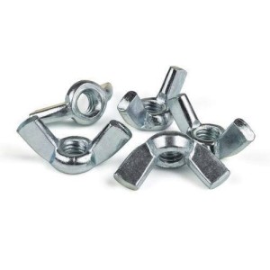 Katalog M6 X 1p Mur Kuping Wing Nut Kupu Kupu Putih Katalog.or.id Katalog M6 X 1p Mur Kuping Wing Nut Kupu Kupu Putih Katalog.or.id
