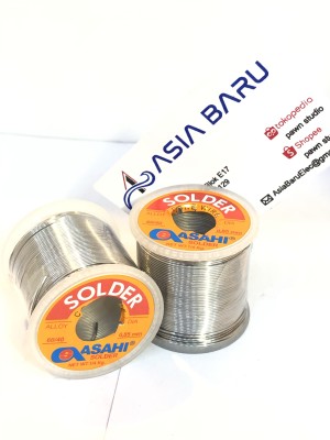 Katalog Timah Solder Yiroshi 0 8mm 60 40 10 Meter Katalog.or.id Katalog Timah Solder Yiroshi 0 8mm 60 40 10 Meter Katalog.or.id