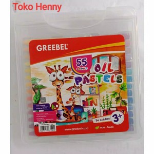 Harga Crayon Oil Pastel Grebel 55 Warna Katalog.or.id Harga Crayon Oil Pastel Grebel 55 Warna Katalog.or.id
