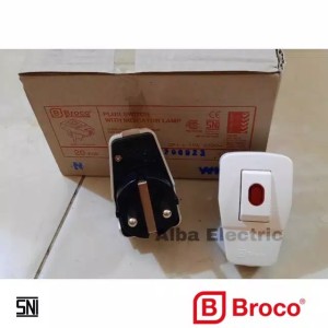 Katalog Steker Lampu Broco Steker Switch On Off Broco Katalog.or.id Katalog Steker Lampu Broco Steker Switch On Off Broco Katalog.or.id