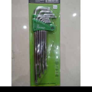 Info Kunci L Set Lurus Hex Shank Magnetik Obeng Bintang Torx Katalog.or.id Info Kunci L Set Lurus Hex Shank Magnetik Obeng Bintang Torx Katalog.or.id