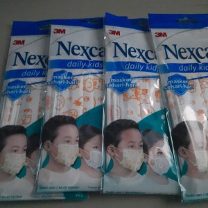 Harga 3m Nexcare Masker Kesehatan Daily Katalog.or.id Harga 3m Nexcare Masker Kesehatan Daily Katalog.or.id
