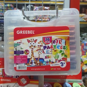 Harga Crayon Greebel 36 Warna Katalog.or.id Harga Crayon Greebel 36 Warna Katalog.or.id