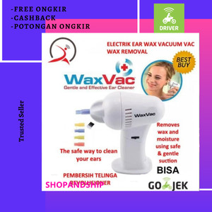 Harga Waxvac Wax Vac Alat Pembersih Telinga Katalog.or.id Harga Waxvac Wax Vac Alat Pembersih Telinga Katalog.or.id