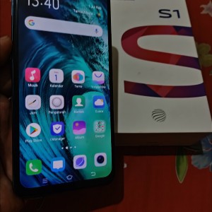 Info Vivo S1 Nfc Katalog.or.id Info Vivo S1 Nfc Katalog.or.id