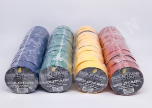 Katalog Unibell Isolasi Listrik Merah Professional Electrical Tape Katalog.or.id Katalog Unibell Isolasi Listrik Merah Professional Electrical Tape Katalog.or.id