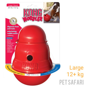 Katalog Pw2 Mainan Toy Merk Kong Dog Wobbler Small Katalog.or.id Katalog Pw2 Mainan Toy Merk Kong Dog Wobbler Small Katalog.or.id