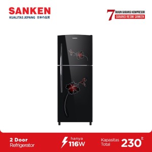 Info Kulkas Sanken 2 Pintu Katalog.or.id Info Kulkas Sanken 2 Pintu Katalog.or.id