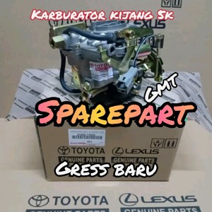 Harga Karburator Karbu Fcr Murah Terbaru 2021 | Hargano.com