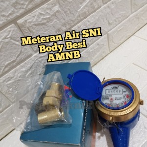 Harga Meteran Air Imd Body Besi Sni Katalog.or.id Harga Meteran Air Imd Body Besi Sni Katalog.or.id