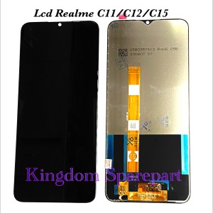 Info Realme C2 Firmware Katalog.or.id Info Realme C2 Firmware Katalog.or.id