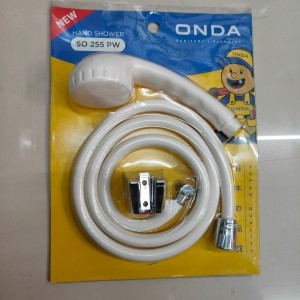 Harga Hand Shower Shower Mandi Onda So 230 1 2 Katalog.or.id Harga Hand Shower Shower Mandi Onda So 230 1 2 Katalog.or.id