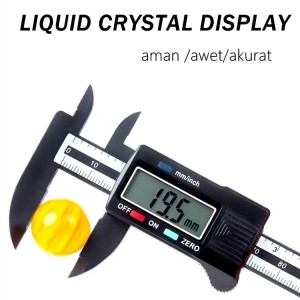 Katalog Solar Power Digital Vernier Caliper Carbon Fiber Composite Micrometer Katalog.or.id Katalog Solar Power Digital Vernier Caliper Carbon Fiber Composite Micrometer Katalog.or.id