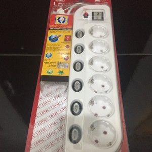 Katalog Kenmaster Stop Kontak Colokan Listrik 6 Socket Lubang On Off F166 Katalog.or.id Katalog Kenmaster Stop Kontak Colokan Listrik 6 Socket Lubang On Off F166 Katalog.or.id