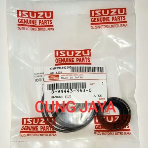 Katalog Seal Kit Ps Bawah T Camry 2 4 3 0 Part 04445 48010 Katalog.or.id Katalog Seal Kit Ps Bawah T Camry 2 4 3 0 Part 04445 48010 Katalog.or.id