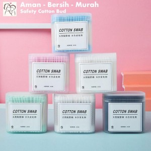 Info Cotton Buds Isi 180 Selection Box Katalog.or.id Info Cotton Buds Isi 180 Selection Box Katalog.or.id