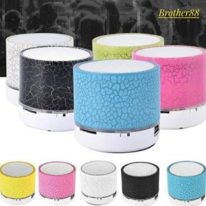 Harga speaker mini bluetooth music box motif corak warna | HARGALOKA.COM Harga speaker mini bluetooth music box motif corak warna | HARGALOKA.COM