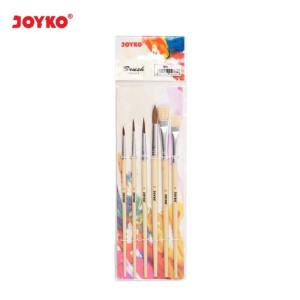 Harga Brush Kuas Cat Air Lukis Acrylic Joyko Br 1 Katalog.or.id Harga Brush Kuas Cat Air Lukis Acrylic Joyko Br 1 Katalog.or.id