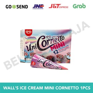 24 Harga Ice Cream Cornetto Murah Terbaru 2020 Katalog Or Id