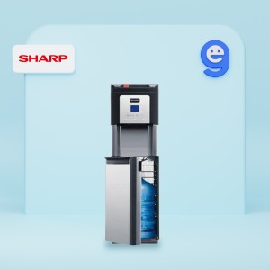 Harga dispenser sharp galon bawah swd 78ehl sl garansi | HARGALOKA.COM Harga dispenser sharp galon bawah swd 78ehl sl garansi | HARGALOKA.COM