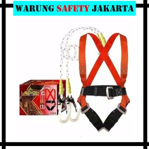Info Legion Full Body Harness Double Big Hook Double Hook Murah Katalog.or.id Info Legion Full Body Harness Double Big Hook Double Hook Murah Katalog.or.id