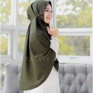 Harga a6 bergo maryam diamond jumbo tali hijab instant daily on | HARGALOKA.COM Harga a6 bergo maryam diamond jumbo tali hijab instant daily on | HARGALOKA.COM