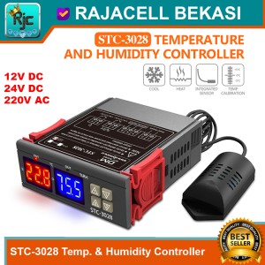 Katalog W1209 Digital Thermostat Thermometer Temperature Control Suhu Dc 12v Katalog.or.id Katalog W1209 Digital Thermostat Thermometer Temperature Control Suhu Dc 12v Katalog.or.id