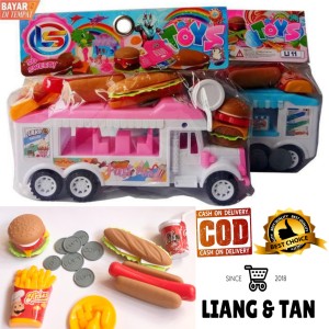 Harga Mainan Anak Perempuan Food Truck Barbie 7887 Katalog.or.id Harga Mainan Anak Perempuan Food Truck Barbie 7887 Katalog.or.id