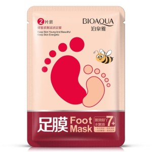 Info Masker Kaki Bioaqua Foot Mask Katalog.or.id Info Masker Kaki Bioaqua Foot Mask Katalog.or.id