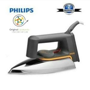 Harga setrika philips hd1172 stainless strika philips classic | HARGALOKA.COM Harga setrika philips hd1172 stainless strika philips classic | HARGALOKA.COM