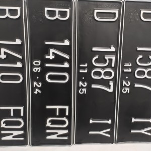 Harga Plat Nomor Mobil Katalog.or.id Harga Plat Nomor Mobil Katalog.or.id