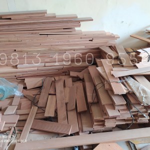 Harga decking papan kayu bengkirai untuk lantai kolam pagar dll 20 | HARGALOKA.COM Harga decking papan kayu bengkirai untuk lantai kolam pagar dll 20 | HARGALOKA.COM