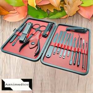 Harga Set Perlengkapan Manicure Pedicure 15 Pcs Gunting Kuku Pinset Katalog.or.id Harga Set Perlengkapan Manicure Pedicure 15 Pcs Gunting Kuku Pinset Katalog.or.id