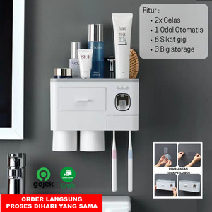 Info Dispenser Odol Dan Sikat Gigi Jinxin 300 Hitam Katalog.or.id Info Dispenser Odol Dan Sikat Gigi Jinxin 300 Hitam Katalog.or.id