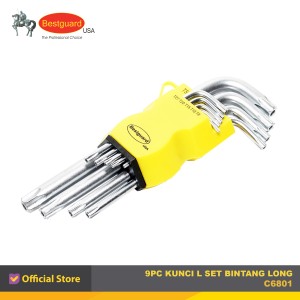 Katalog Bestguard Kunci L Set Bintang Long Katalog.or.id Katalog Bestguard Kunci L Set Bintang Long Katalog.or.id