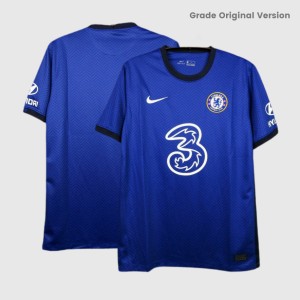 Harga jersey bola chelsea home 2020 2021 grade ori jersey | HARGALOKA.COM Harga jersey bola chelsea home 2020 2021 grade ori jersey | HARGALOKA.COM