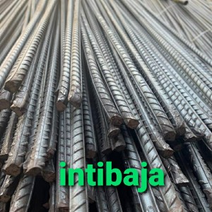 Katalog Besi Beton Ulir 10 Sni Ts35 Katalog.or.id Katalog Besi Beton Ulir 10 Sni Ts35 Katalog.or.id