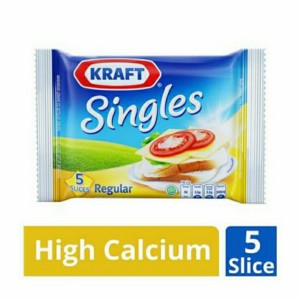 Harga Limited Keju Slice Kraft Murah Terbaru 2021 | Hargano.com