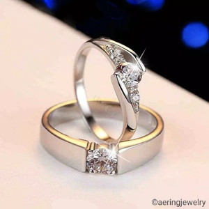 Harga cincin kawin perak couple nikah pasangan perhiasan no | HARGALOKA.COM Harga cincin kawin perak couple nikah pasangan perhiasan no | HARGALOKA.COM