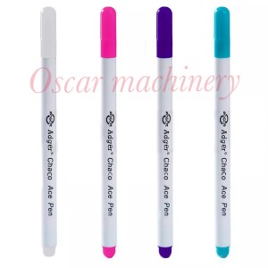 Harga Spidol Penanda Kain Water Erasable Pen Fabric Marker Putih Katalog.or.id Harga Spidol Penanda Kain Water Erasable Pen Fabric Marker Putih Katalog.or.id