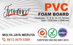 Info Pvc Foam Board 5mm 40x60cm Putih Katalog.or.id Info Pvc Foam Board 5mm 40x60cm Putih Katalog.or.id