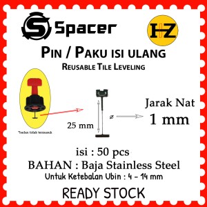 Info Tile Leveling Clip Tile Leveling System Nat Spacer Jarak 2 Mm Katalog.or.id Info Tile Leveling Clip Tile Leveling System Nat Spacer Jarak 2 Mm Katalog.or.id