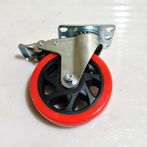 Katalog Roda Polyurethane 4 Inch Hidup Rem Taiwan Katalog.or.id Katalog Roda Polyurethane 4 Inch Hidup Rem Taiwan Katalog.or.id